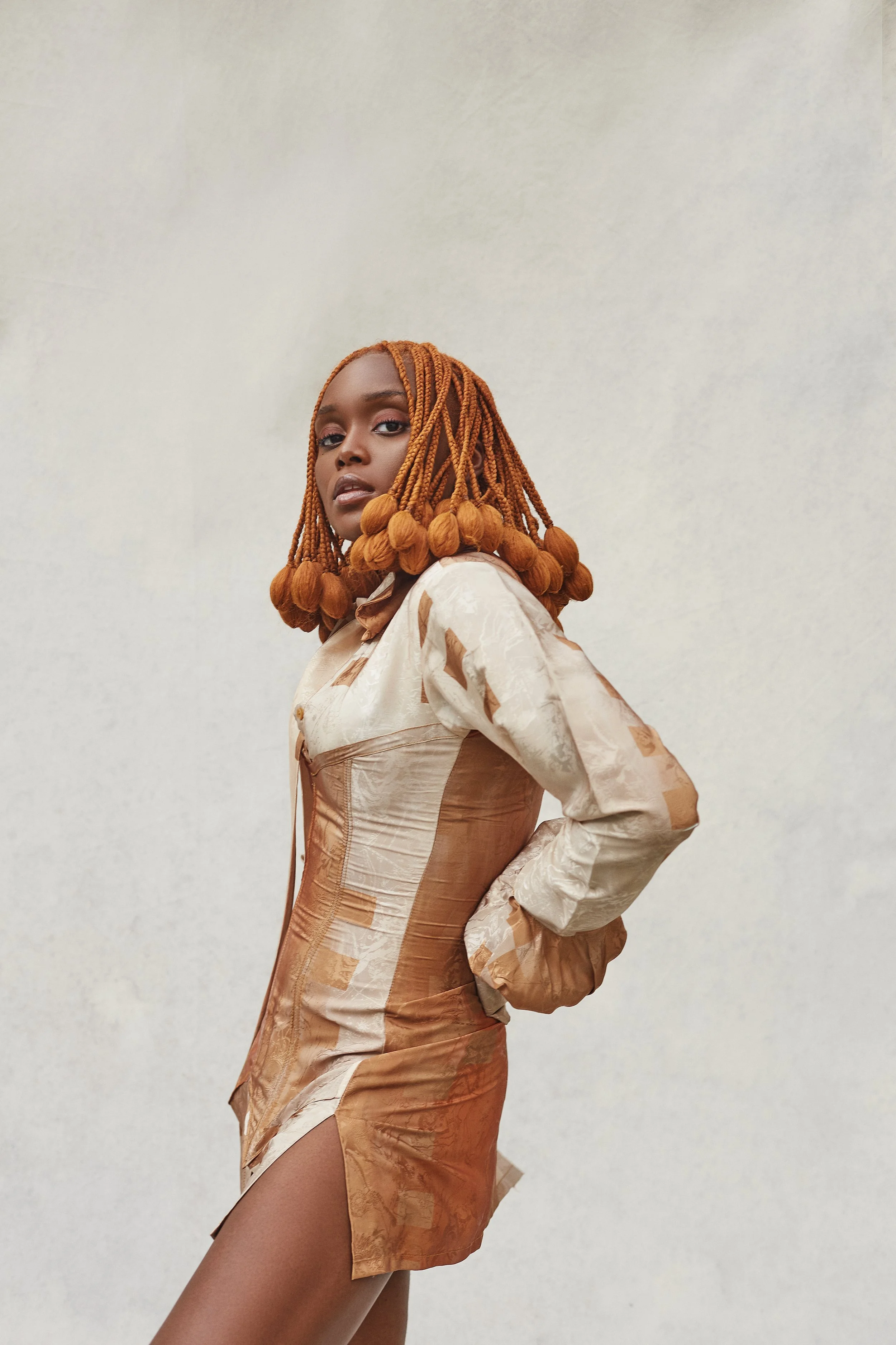 FALANA Discusses 'Rising EP' and her Nigeria & Toronto Roots